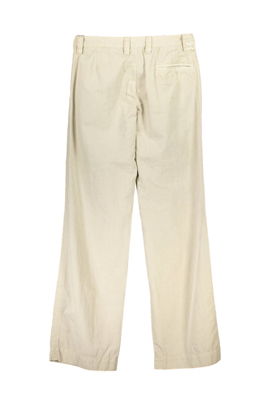 MURPHY&NYE PANTALONE UOMO BEIGE