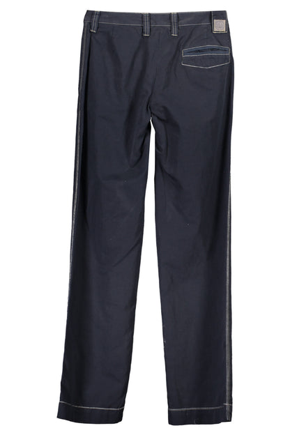 MURPHY&NYE PANTALONE UOMO BLU