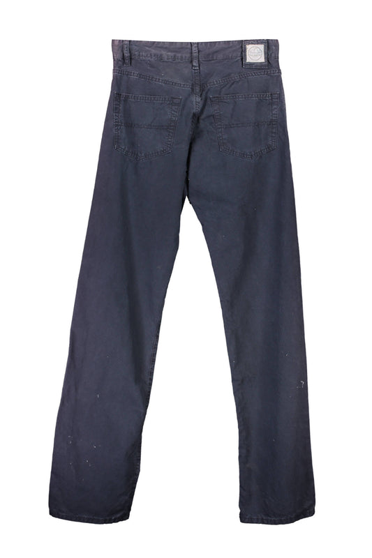 MURPHY&NYE PANTALONE UOMO BLU