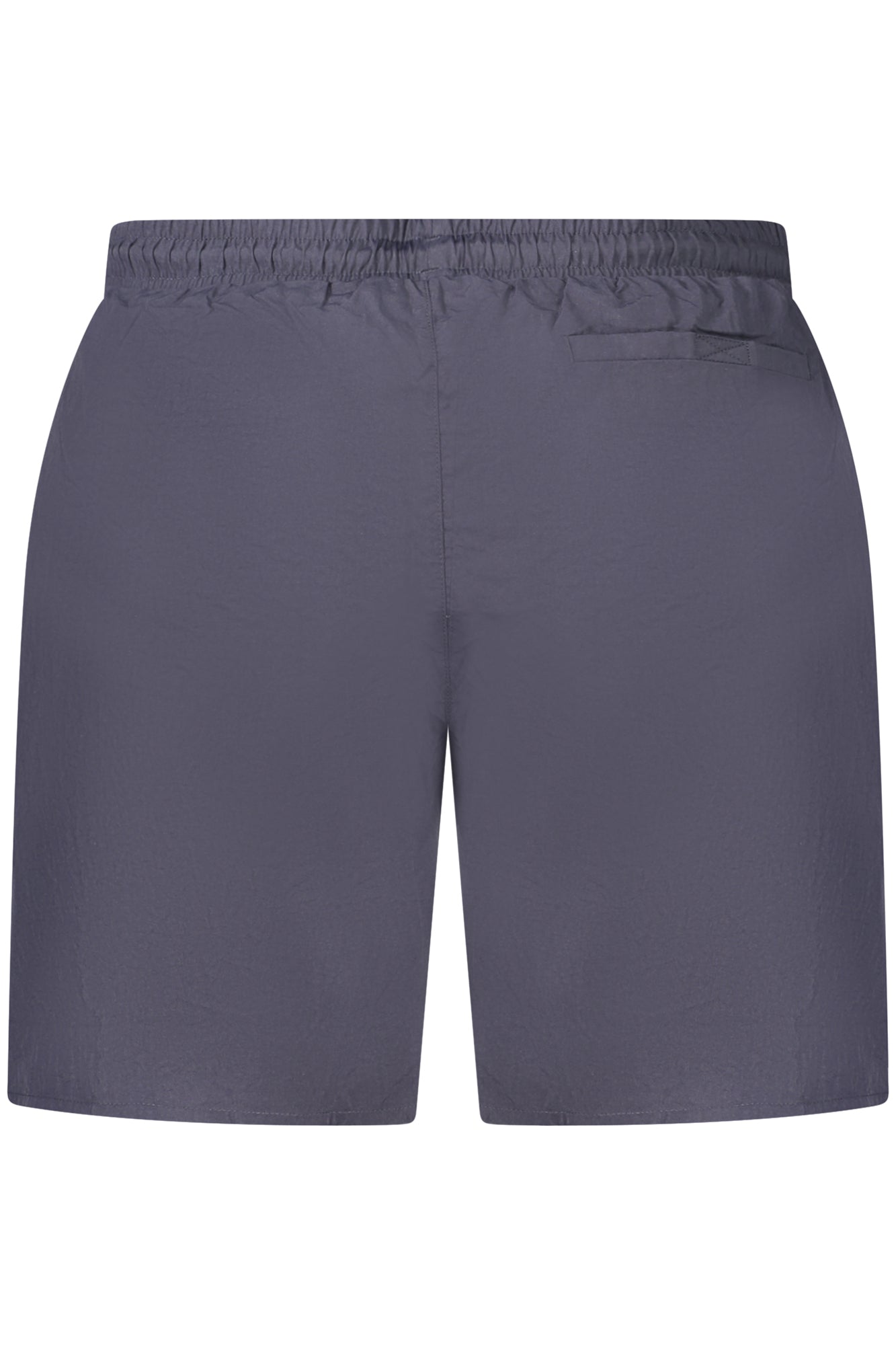 NAPAPIJRI COSTUME PARTE SOTTO UOMO BLU