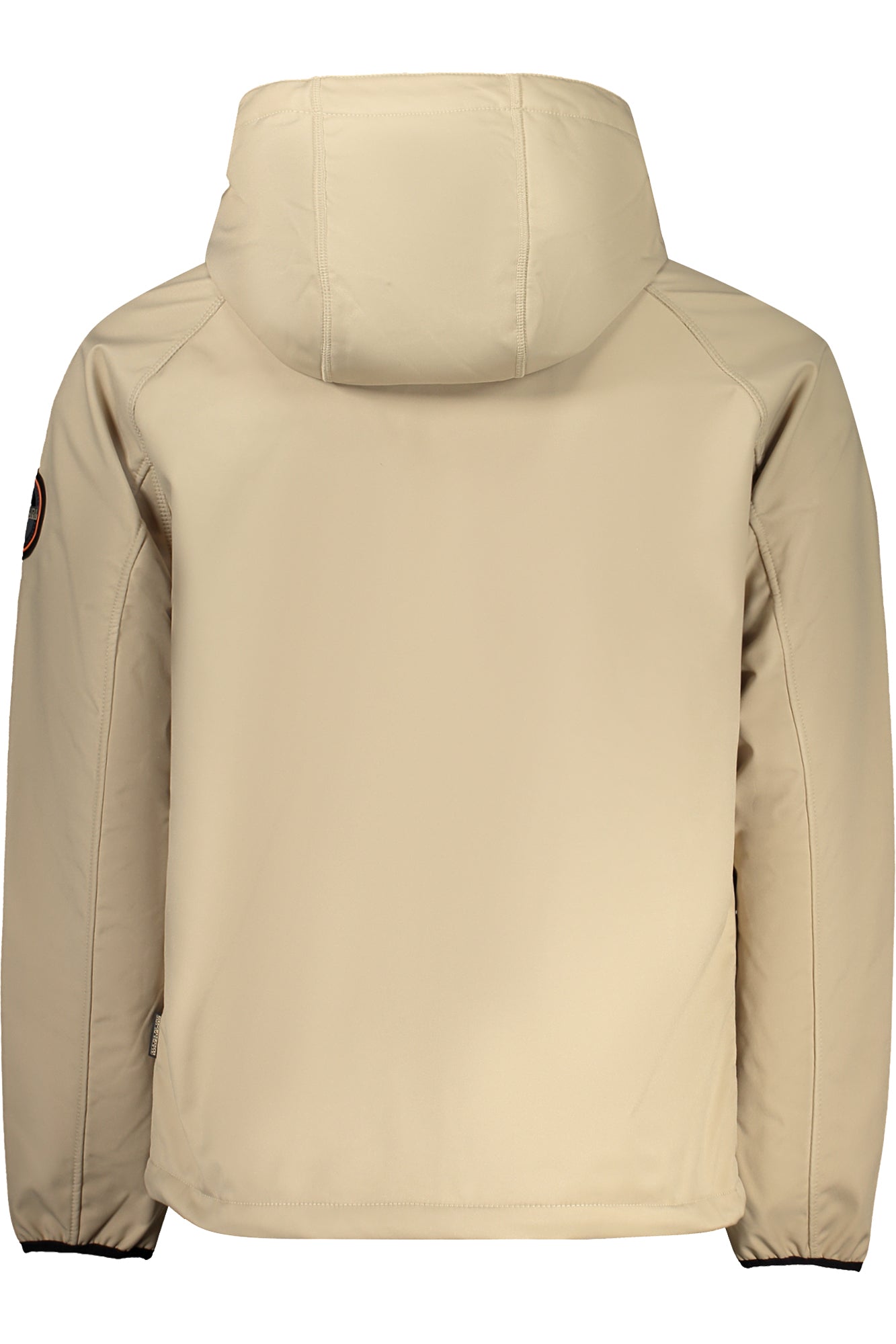 NAPAPIJRI GIACCA SPORTIVA UOMO BEIGE