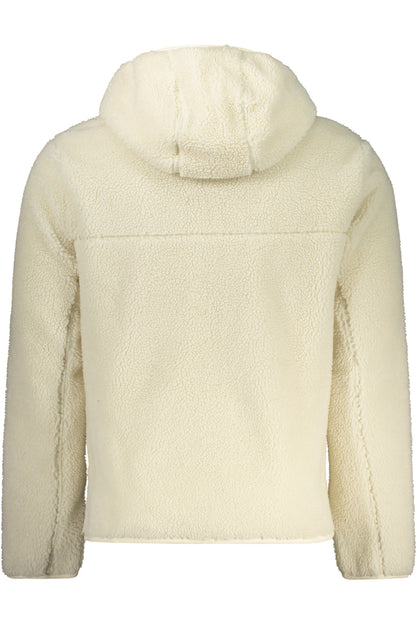 NAPAPIJRI GIACCA SPORTIVA UOMO BIANCO