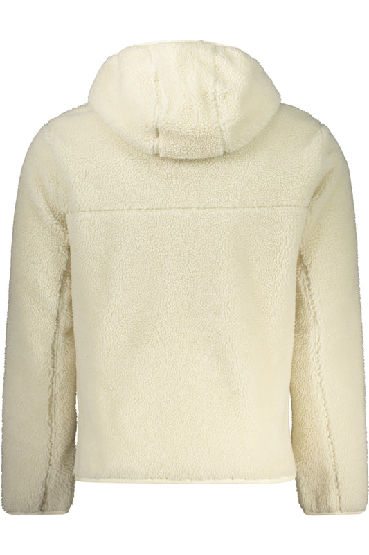 NAPAPIJRI GIACCA SPORTIVA UOMO BIANCO