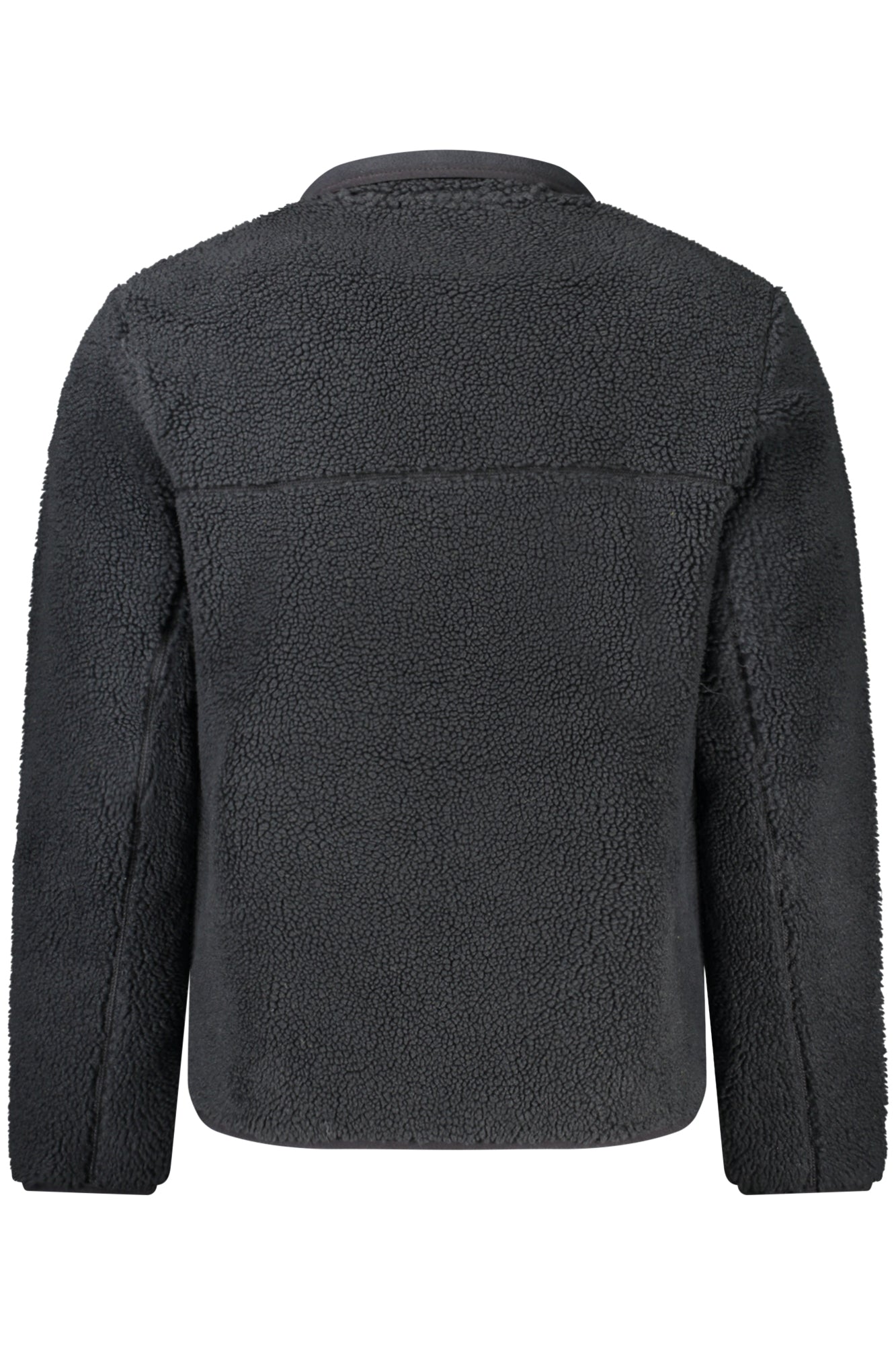 NAPAPIJRI GIACCA SPORTIVA UOMO NERO