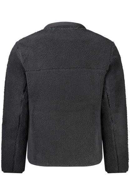 NAPAPIJRI GIACCA SPORTIVA UOMO NERO