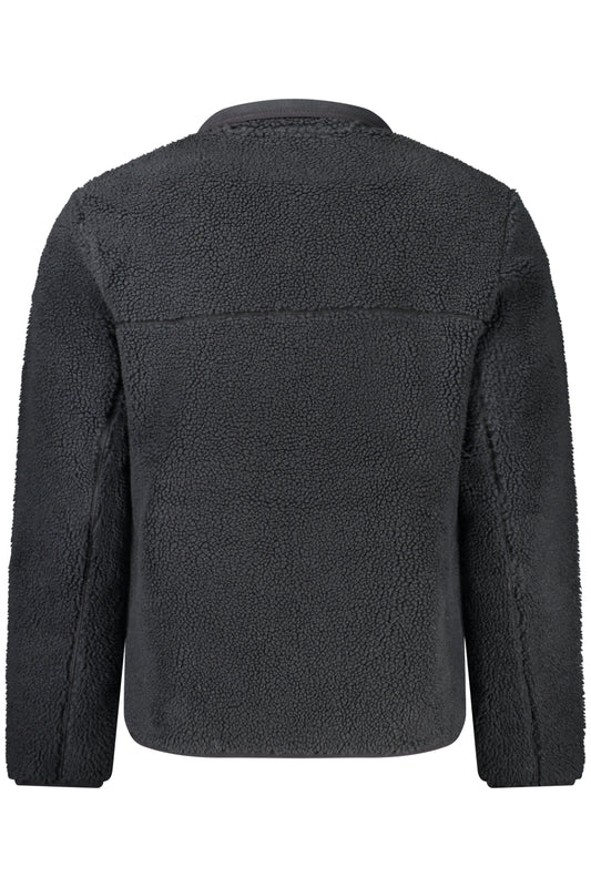 NAPAPIJRI GIACCA SPORTIVA UOMO NERO