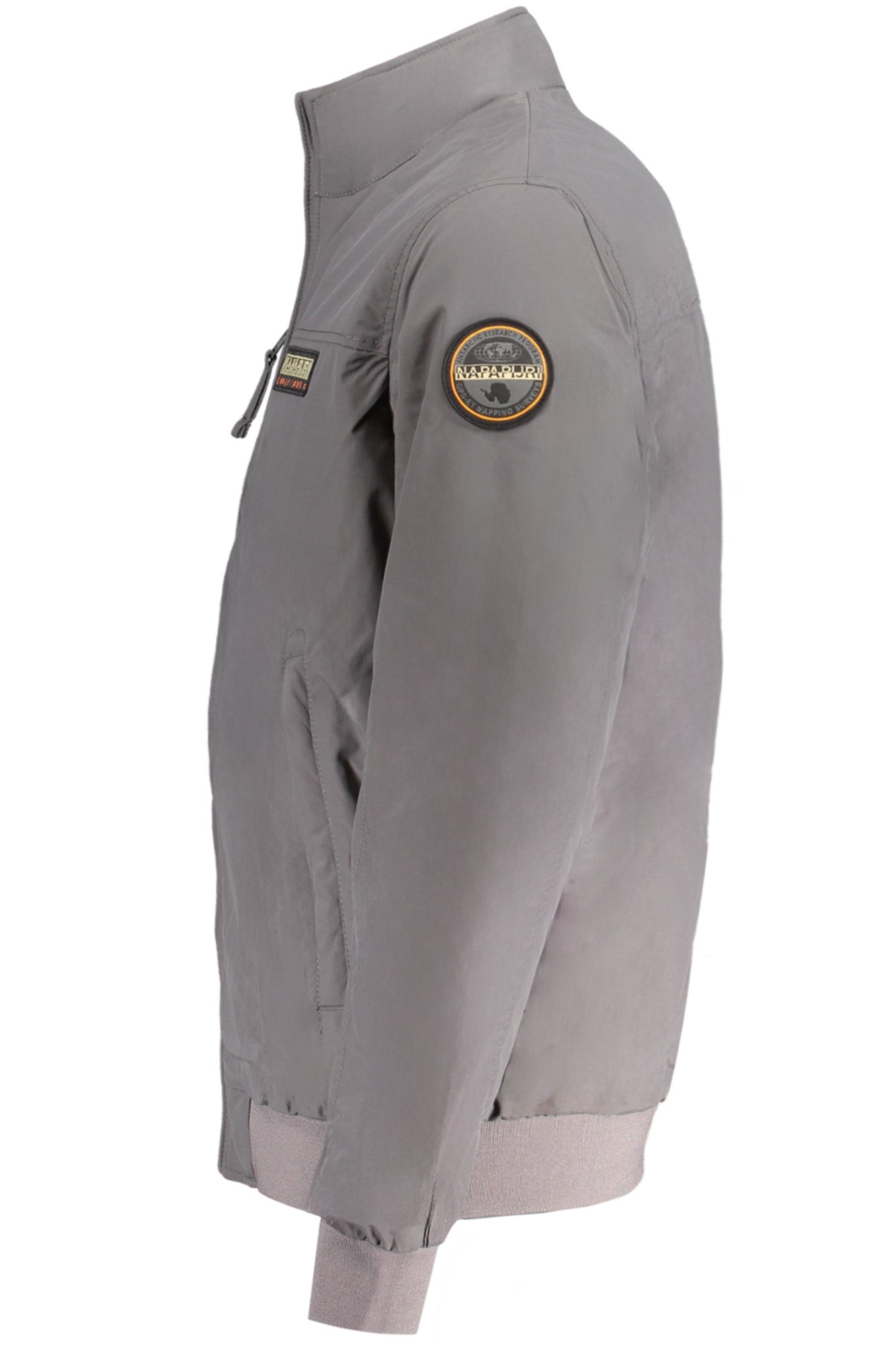 NAPAPIJRI GIUBBOTTO UOMO GRIGIO