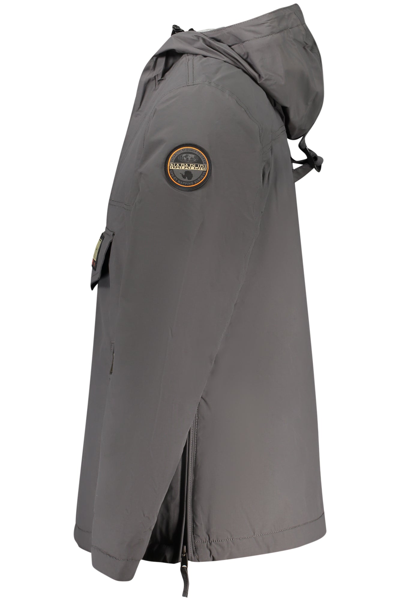 NAPAPIJRI GIUBBOTTO UOMO GRIGIO