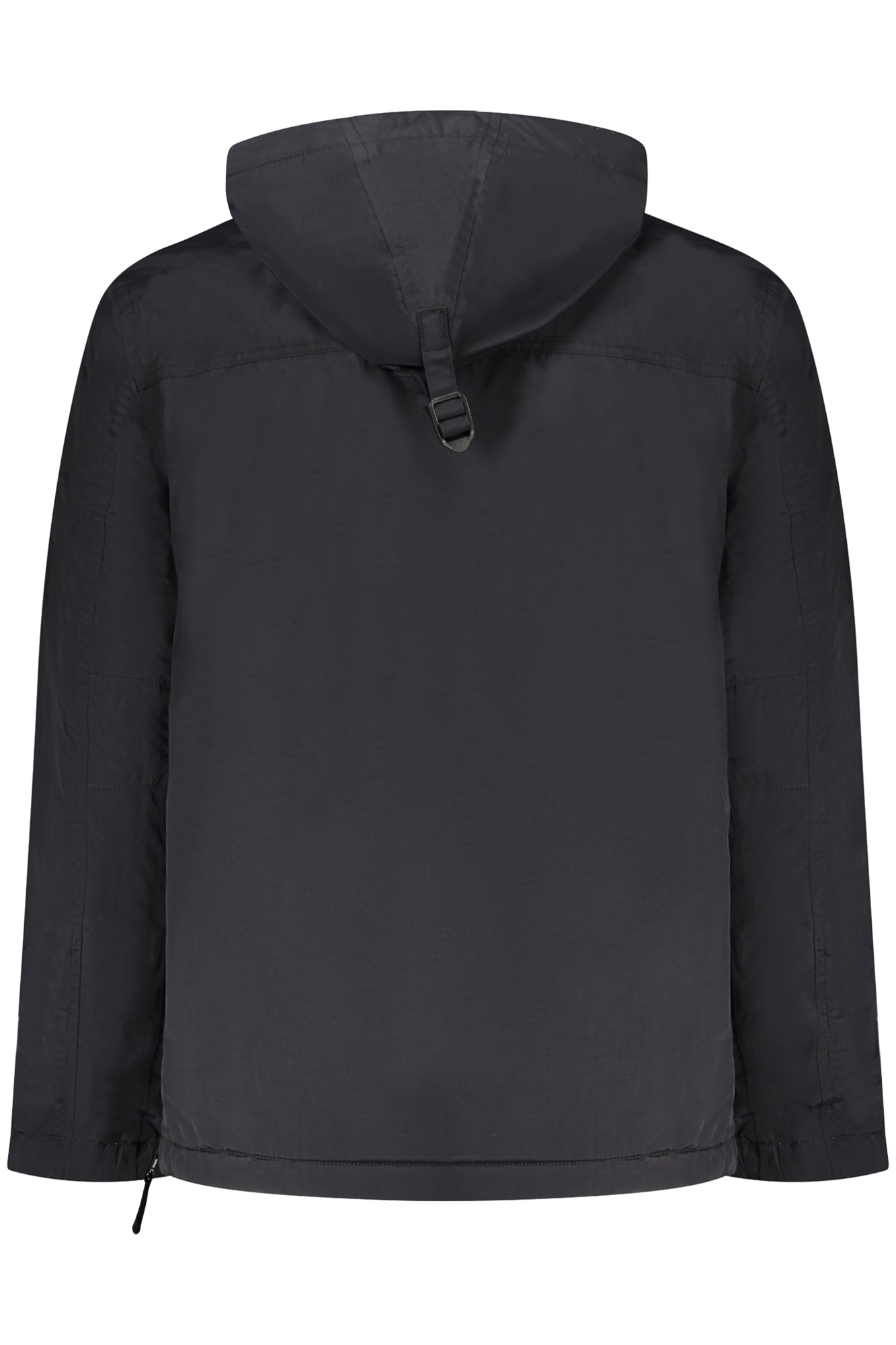 NAPAPIJRI GIUBBOTTO UOMO NERO