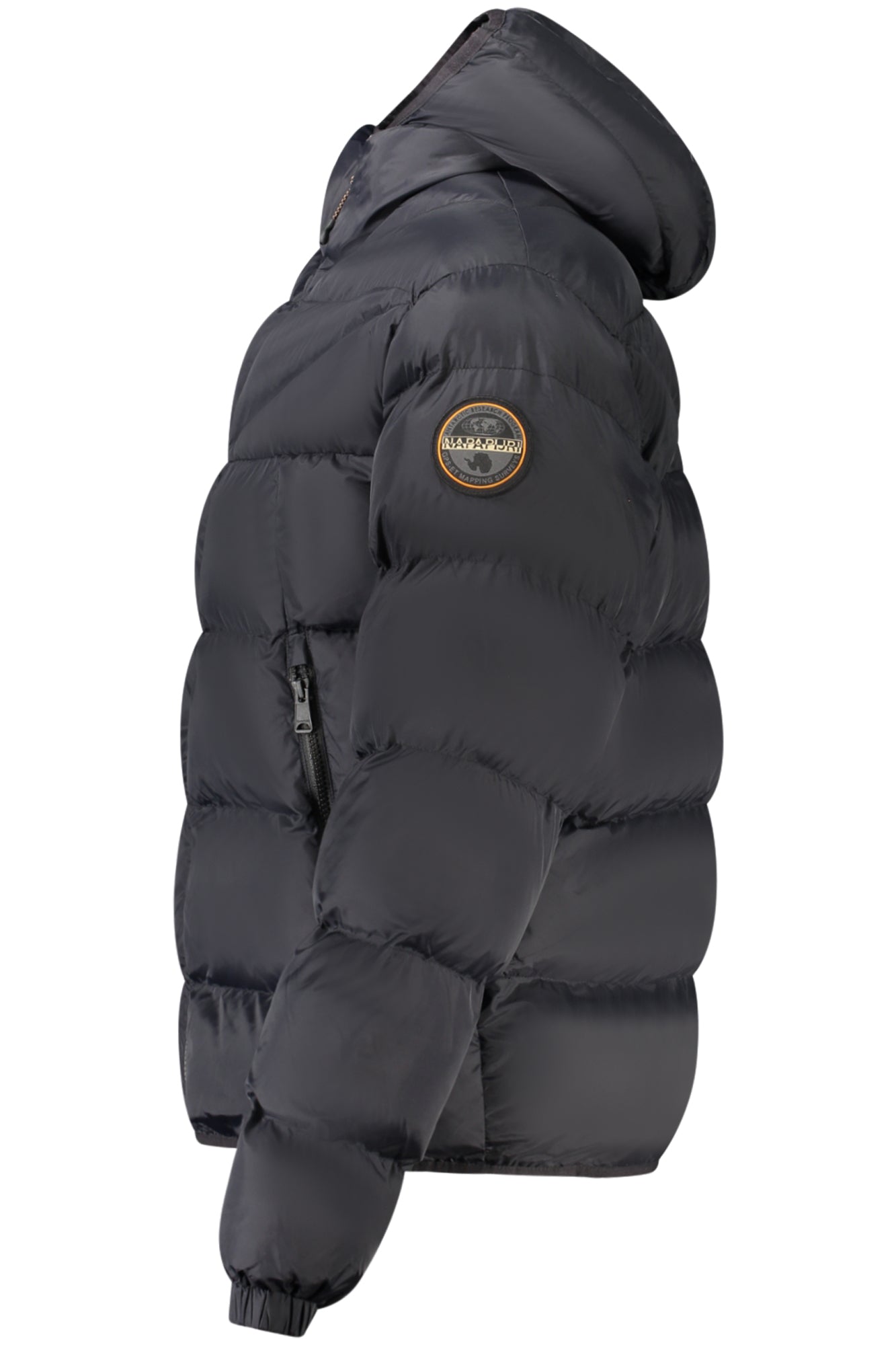 NAPAPIJRI GIUBBOTTO UOMO NERO