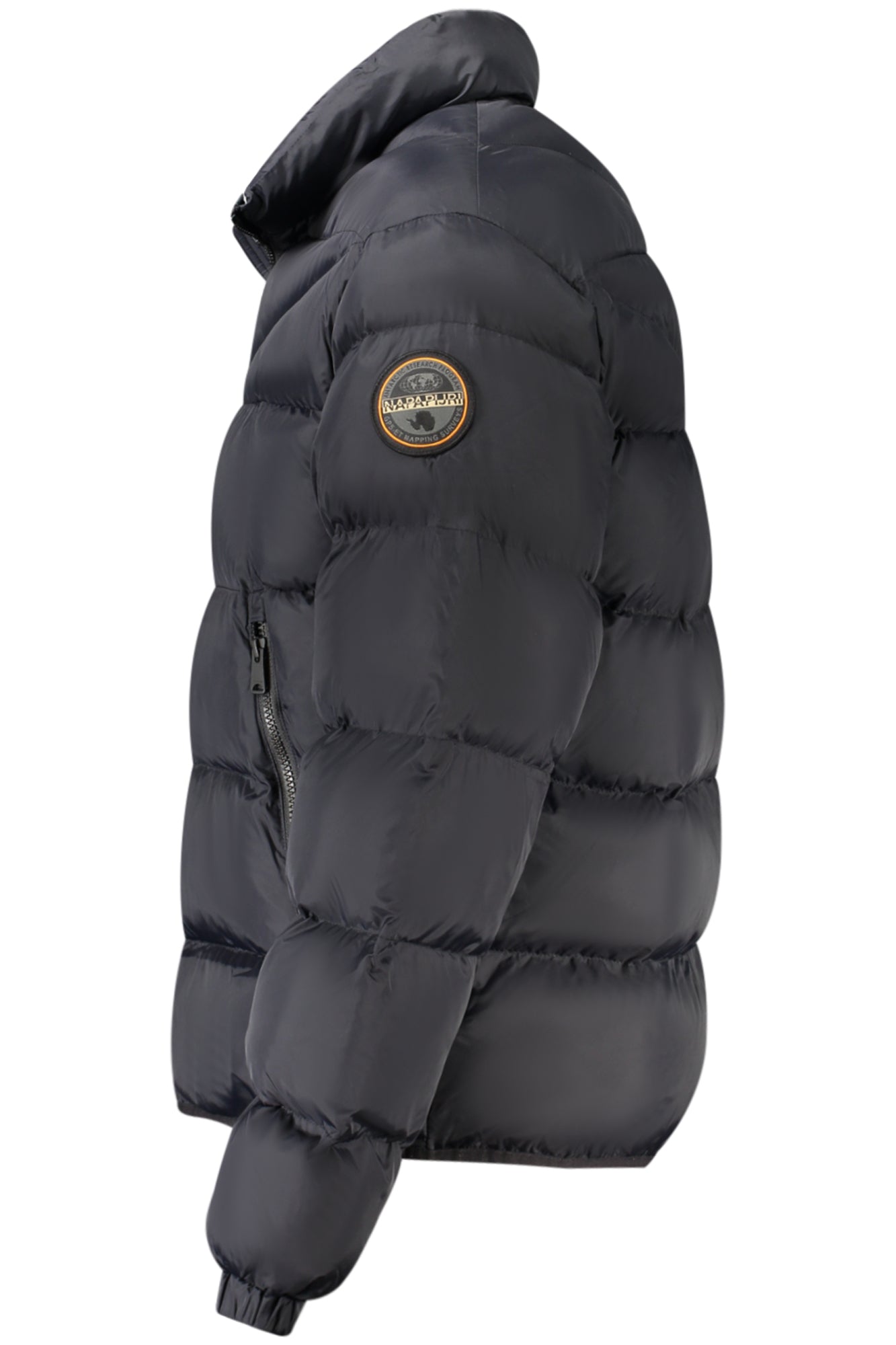 NAPAPIJRI GIUBBOTTO UOMO NERO
