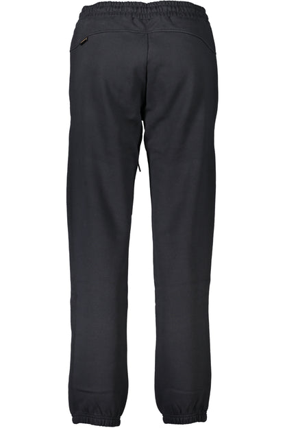 NAPAPIJRI PANTALONE DONNA NERO