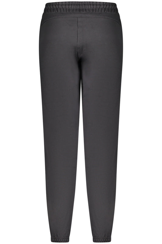 NAPAPIJRI PANTALONE TUTA LUNGO DONNA NERO