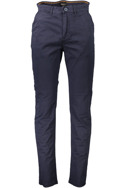 NAPAPIJRI PANTALONE UOMO BLU