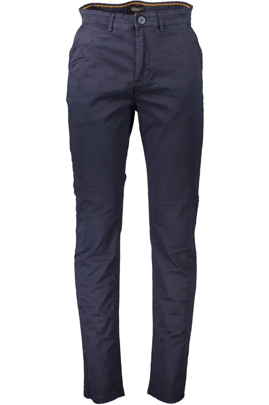 NAPAPIJRI PANTALONE UOMO BLU