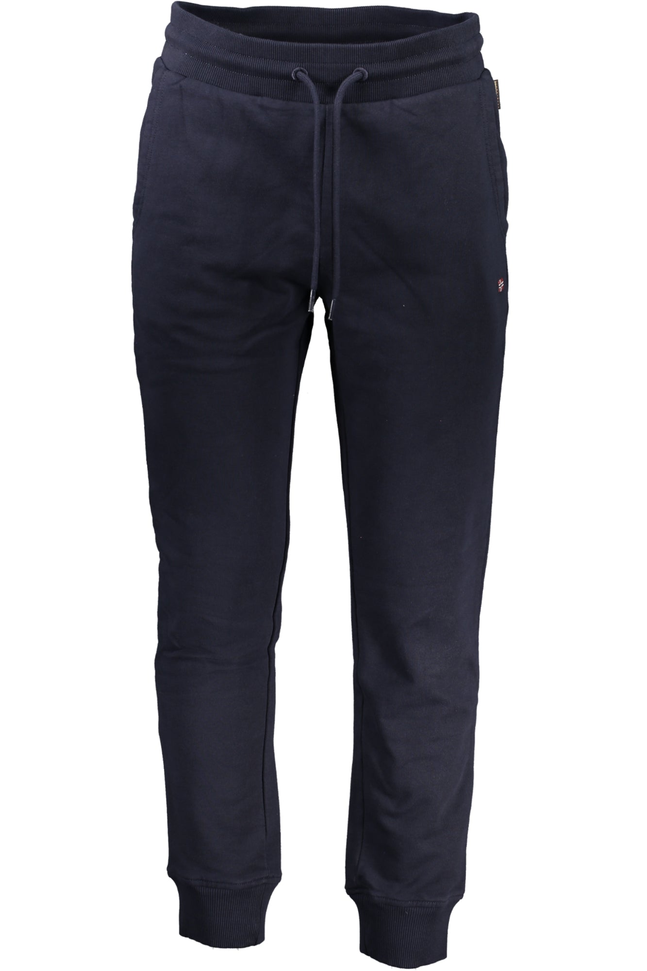 NAPAPIJRI PANTALONE UOMO BLU