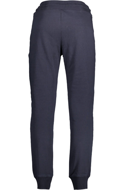 NAPAPIJRI PANTALONE UOMO BLU
