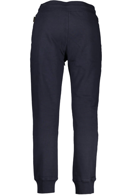NAPAPIJRI PANTALONE UOMO BLU