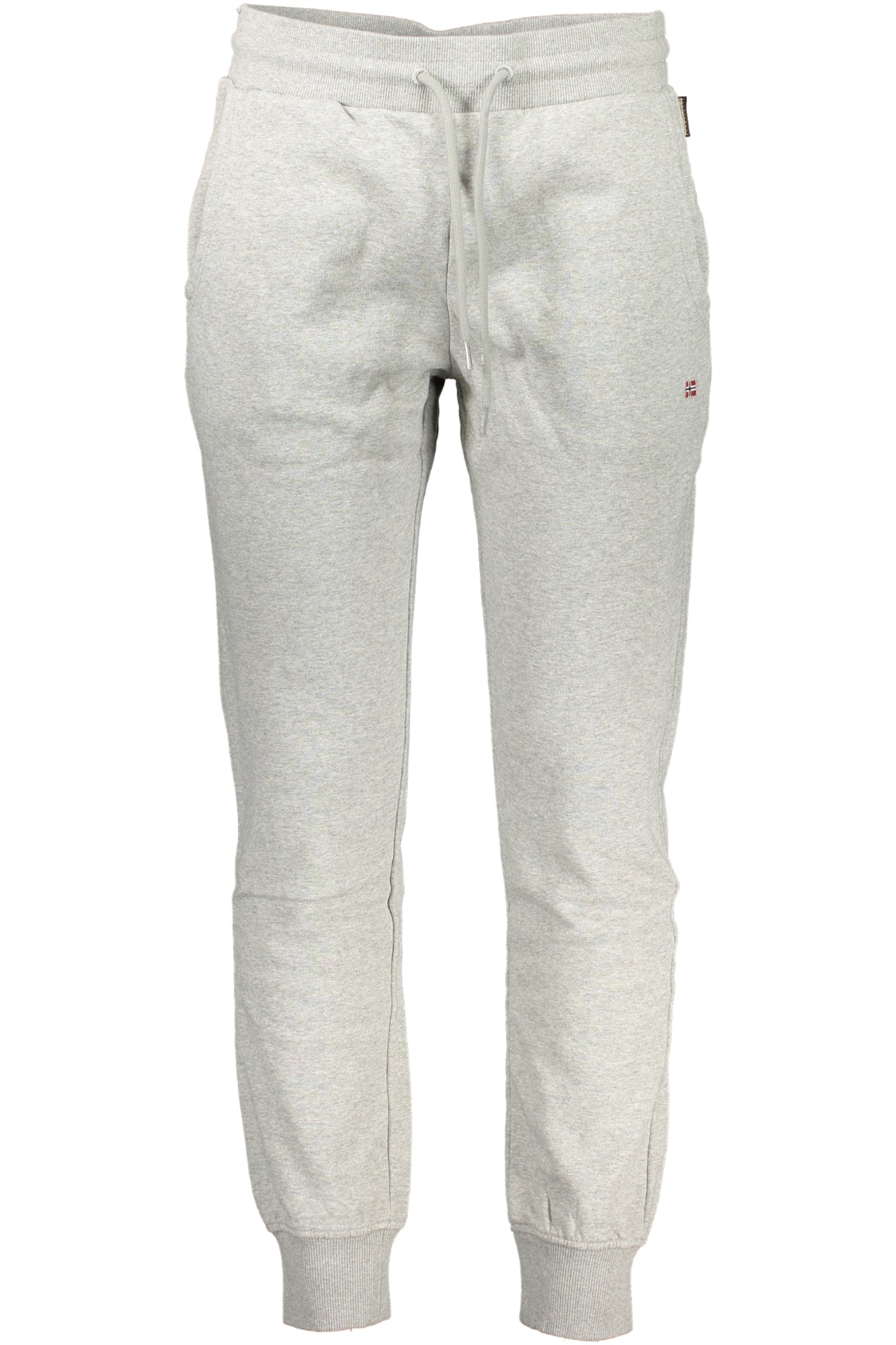 NAPAPIJRI PANTALONE UOMO GRIGIO