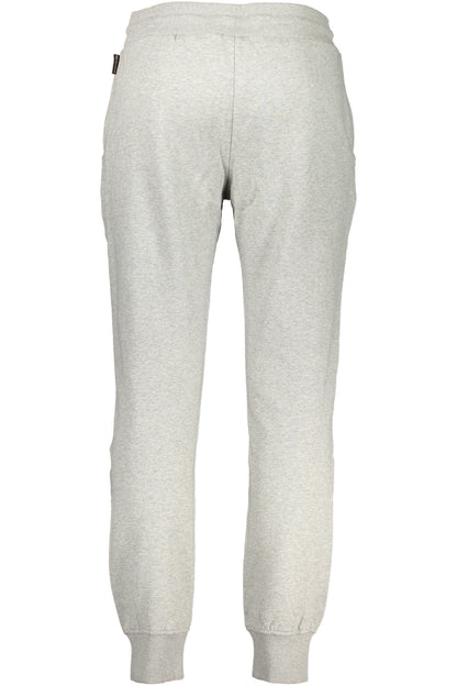 NAPAPIJRI PANTALONE UOMO GRIGIO