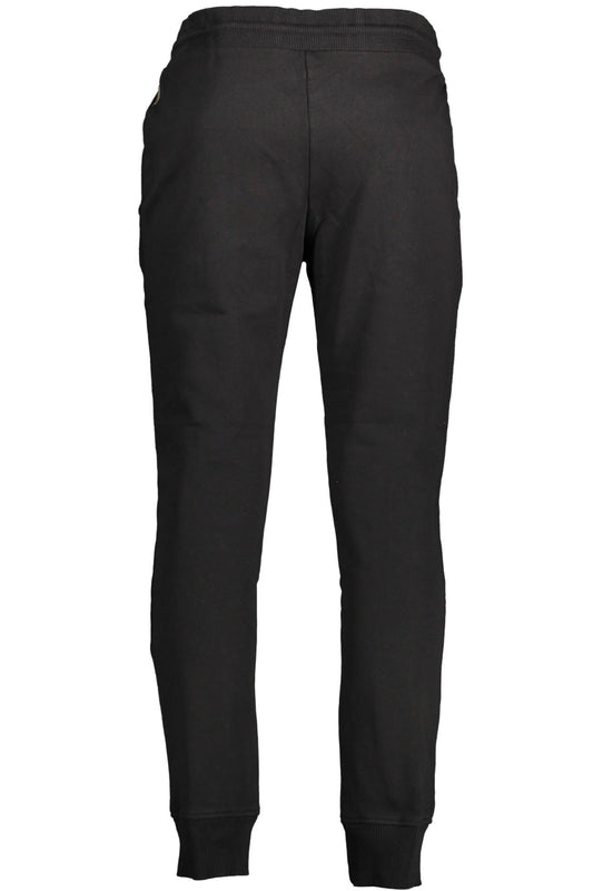 NAPAPIJRI PANTALONE UOMO NERO