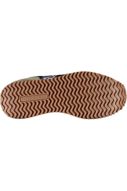 NAPAPIJRI SHOES CALZATURA SPORTIVA DONNA BEIGE