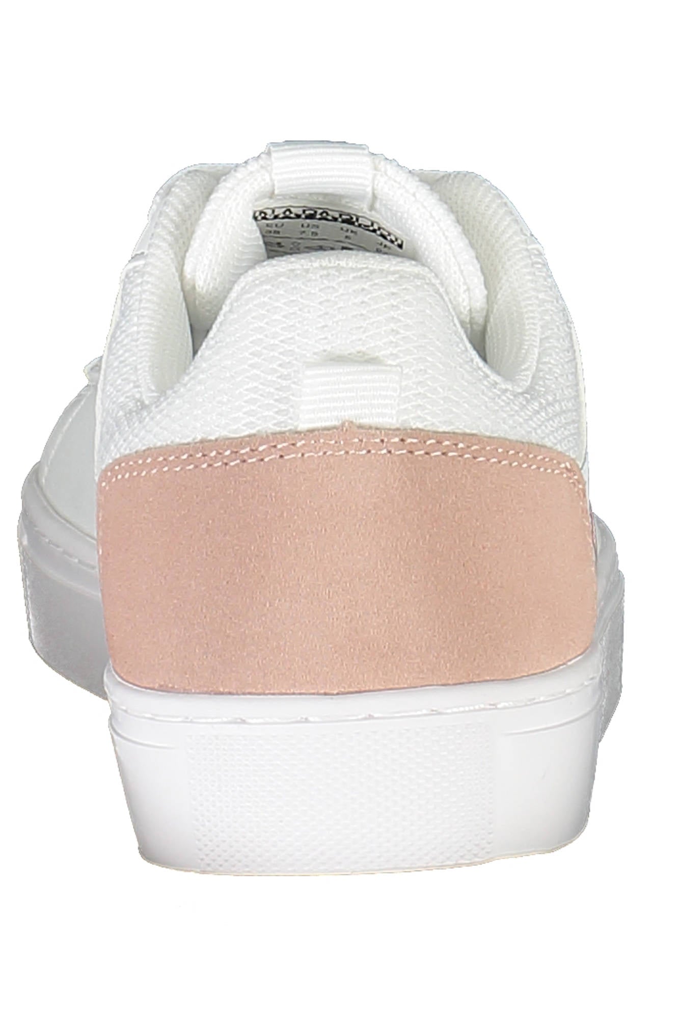 NAPAPIJRI SHOES CALZATURA SPORTIVA DONNA BIANCO