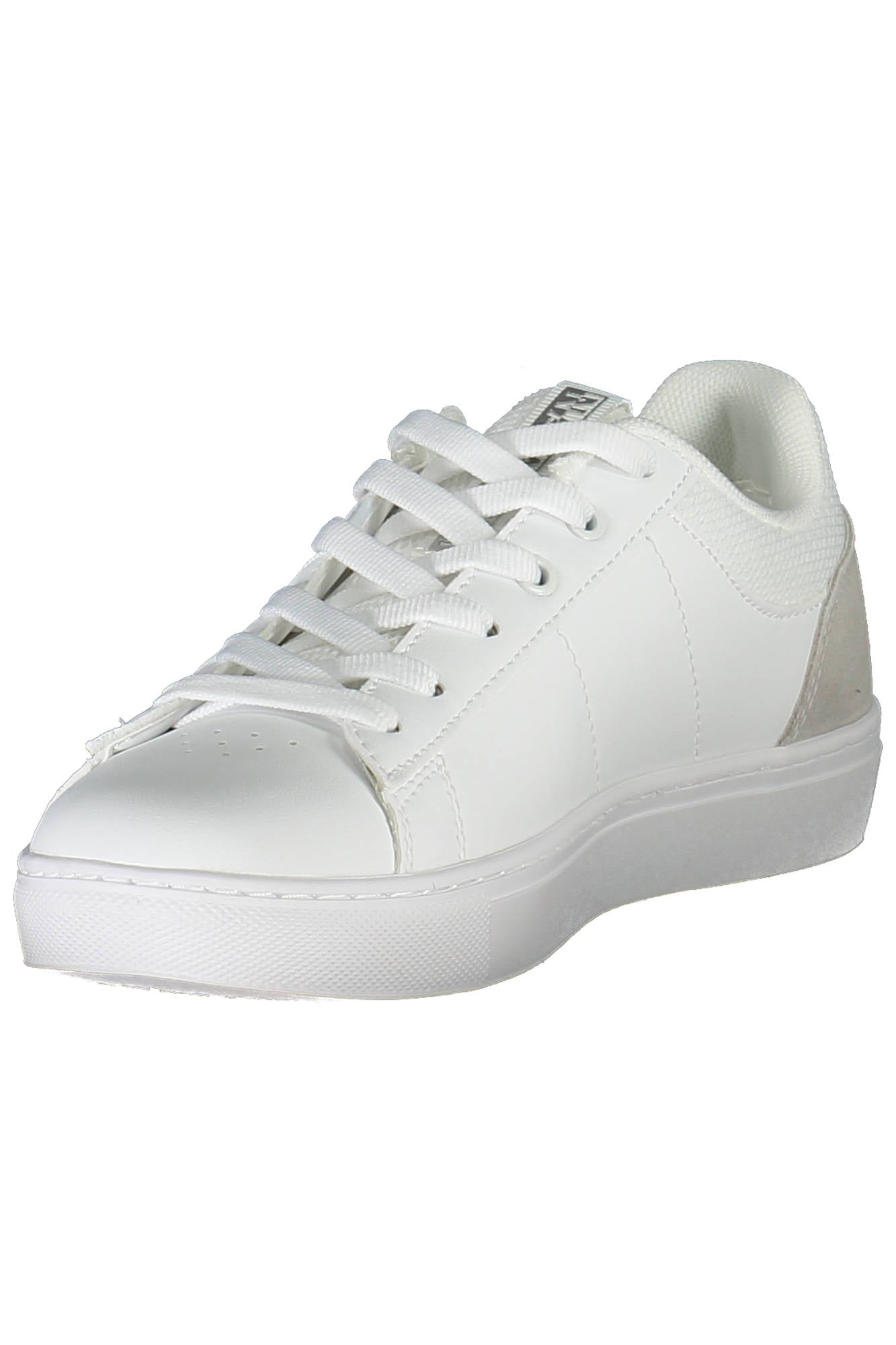 NAPAPIJRI SHOES CALZATURA SPORTIVA DONNA BIANCO