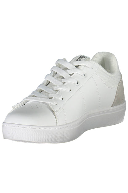 NAPAPIJRI SHOES CALZATURA SPORTIVA DONNA BIANCO