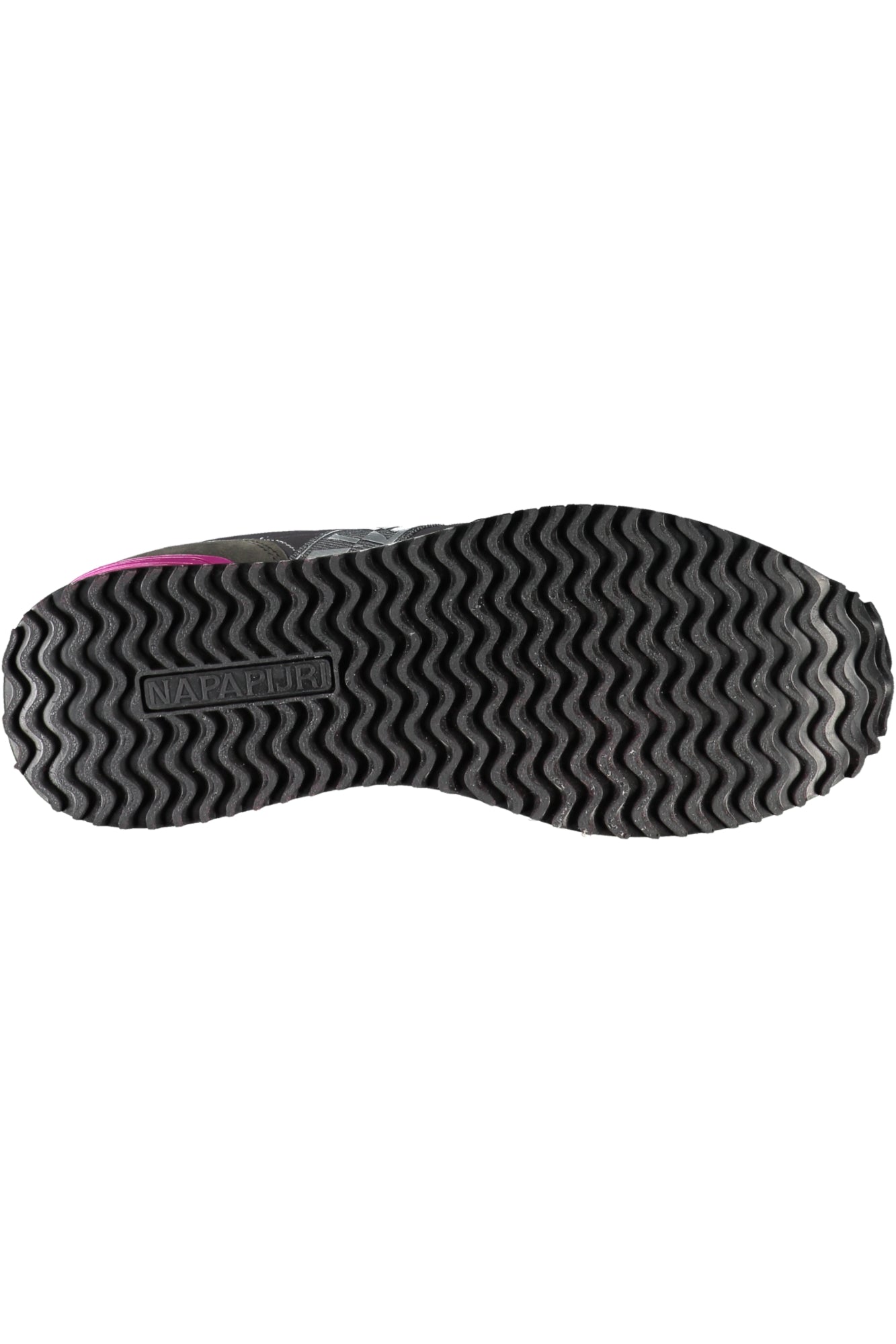 NAPAPIJRI SHOES CALZATURA SPORTIVA DONNA GRIGIO