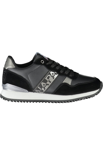 NAPAPIJRI SHOES CALZATURA SPORTIVA DONNA NERO