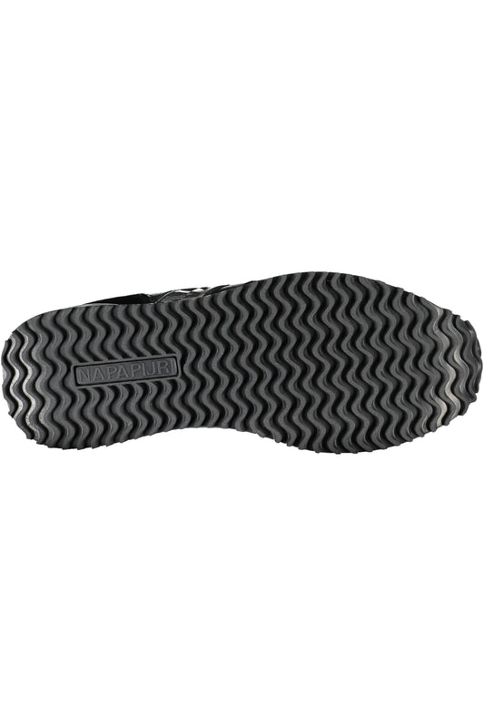 NAPAPIJRI SHOES CALZATURA SPORTIVA DONNA NERO