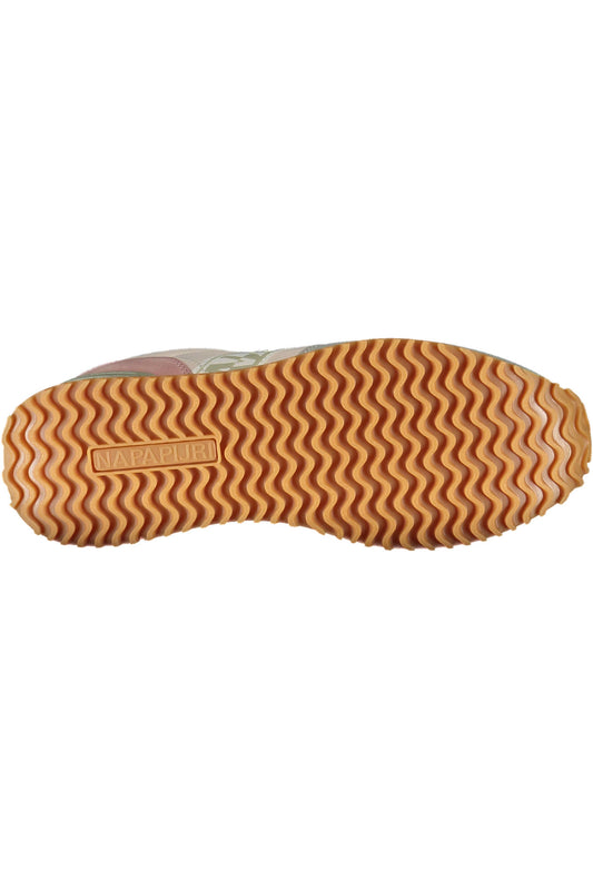 NAPAPIJRI SHOES CALZATURA SPORTIVA DONNA ROSA