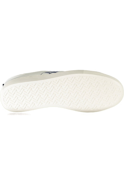 NAPAPIJRI SHOES CALZATURA SPORTIVA UOMO BIANCO