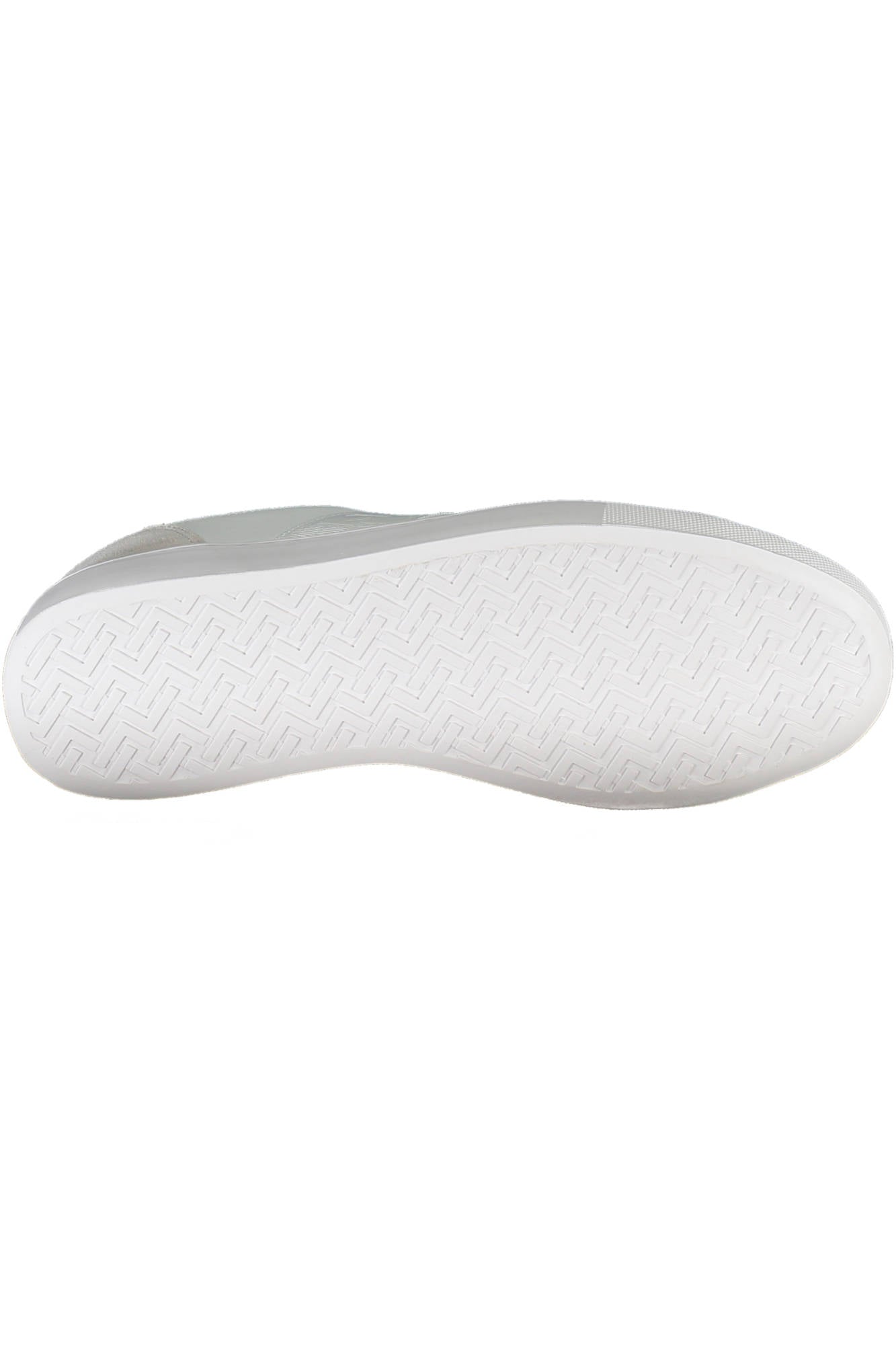 NAPAPIJRI SHOES CALZATURA SPORTIVA UOMO BIANCO