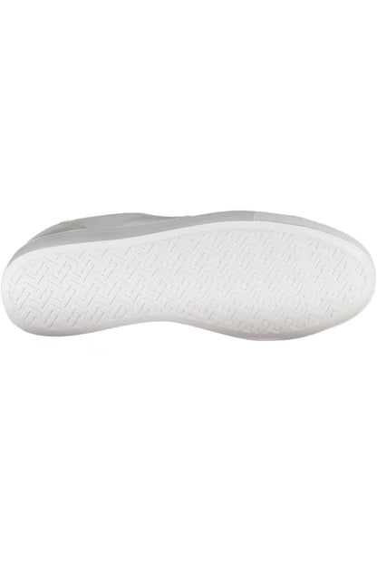 NAPAPIJRI SHOES CALZATURA SPORTIVA UOMO BIANCO