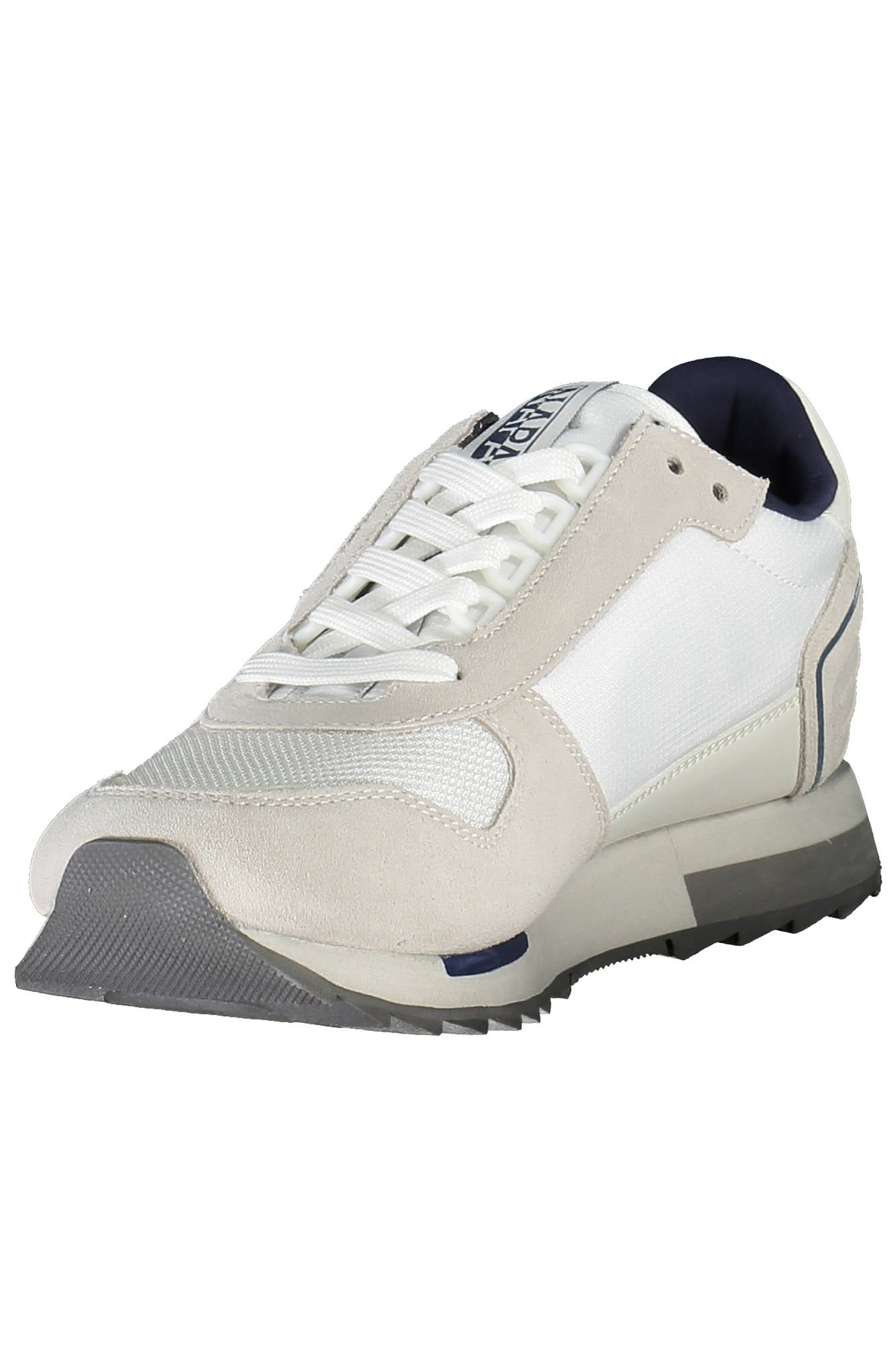 NAPAPIJRI SHOES CALZATURA SPORTIVA UOMO BIANCO