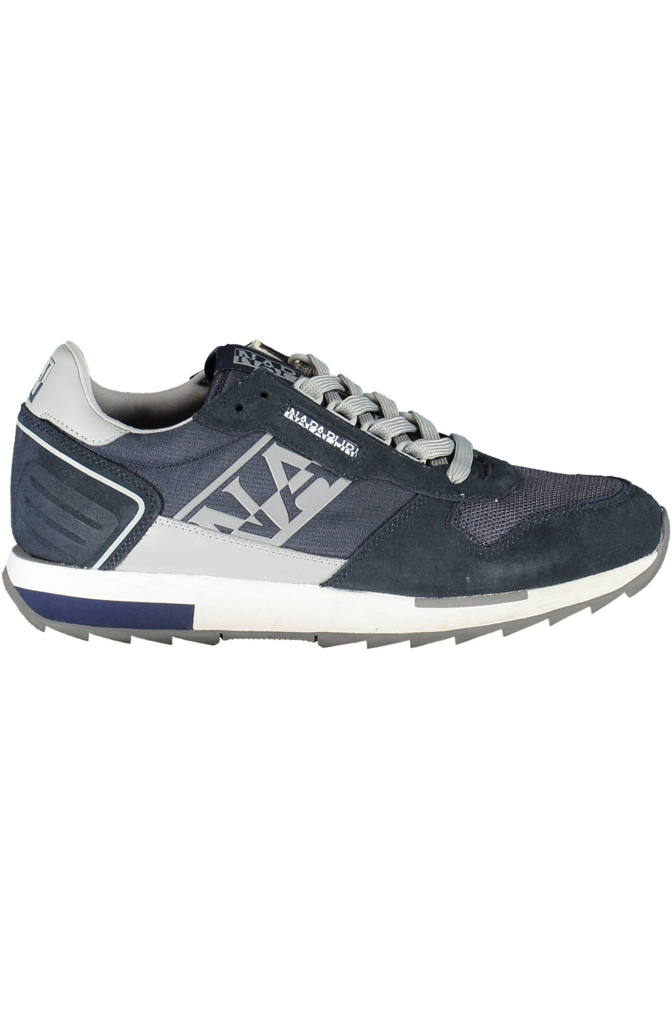 NAPAPIJRI SHOES CALZATURA SPORTIVA UOMO BLU