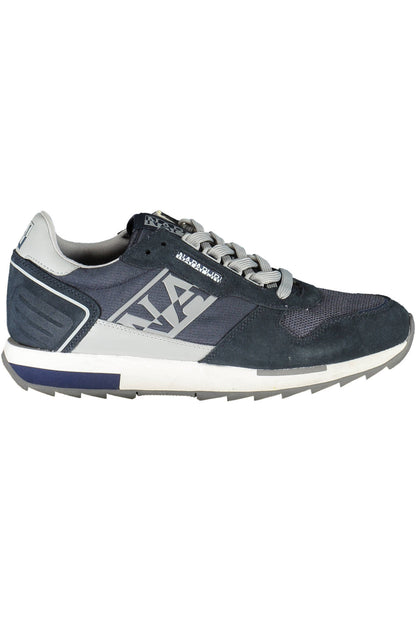 NAPAPIJRI SHOES CALZATURA SPORTIVA UOMO BLU