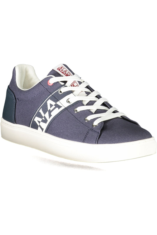 NAPAPIJRI SHOES CALZATURA SPORTIVA UOMO BLU