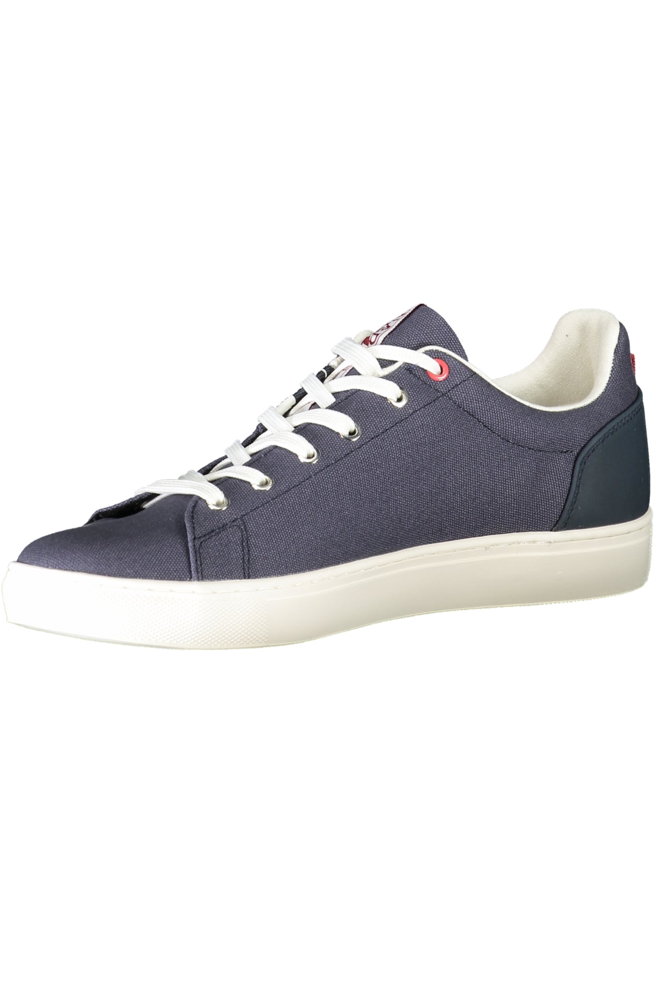 NAPAPIJRI SHOES CALZATURA SPORTIVA UOMO BLU