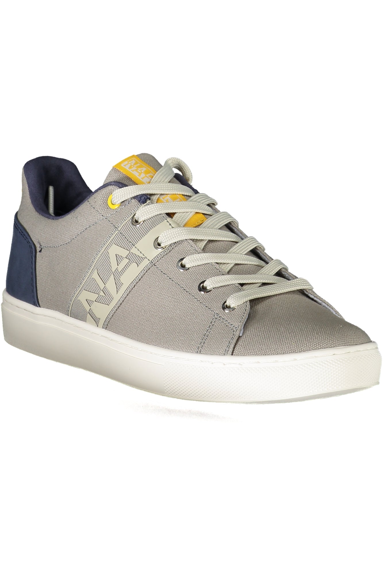 NAPAPIJRI SHOES CALZATURA SPORTIVA UOMO GRIGIO