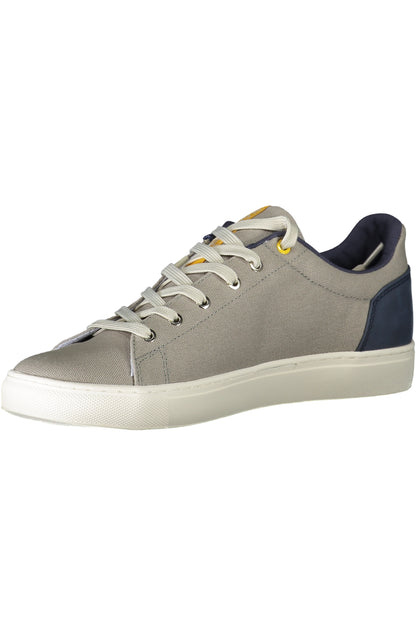 NAPAPIJRI SHOES CALZATURA SPORTIVA UOMO GRIGIO