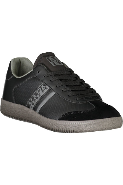 NAPAPIJRI SHOES CALZATURA SPORTIVA UOMO NERO