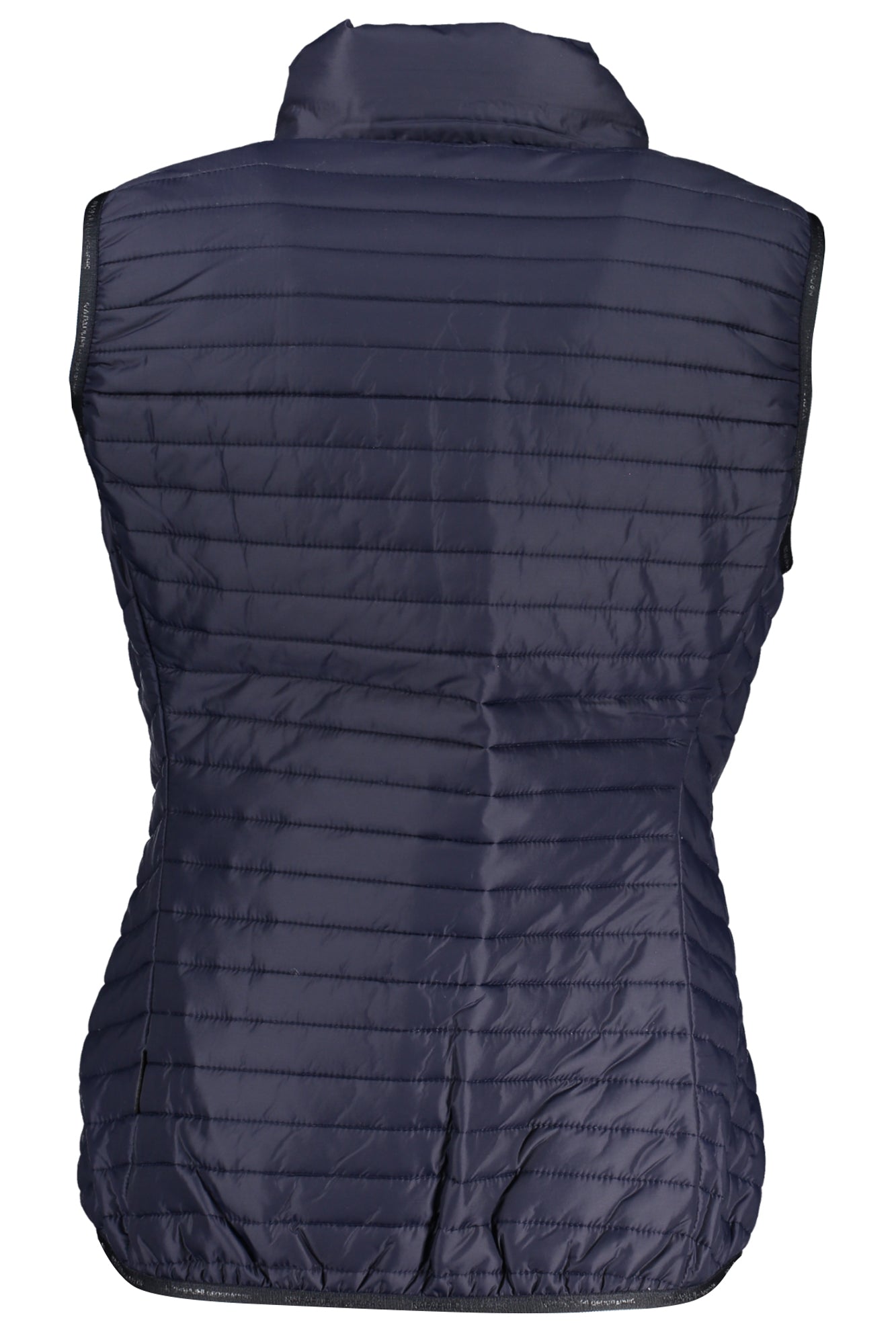 NAPAPIJRI SMANICATO DONNA BLU