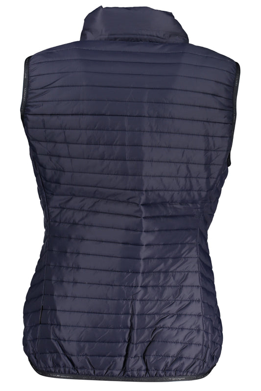 NAPAPIJRI SMANICATO DONNA BLU