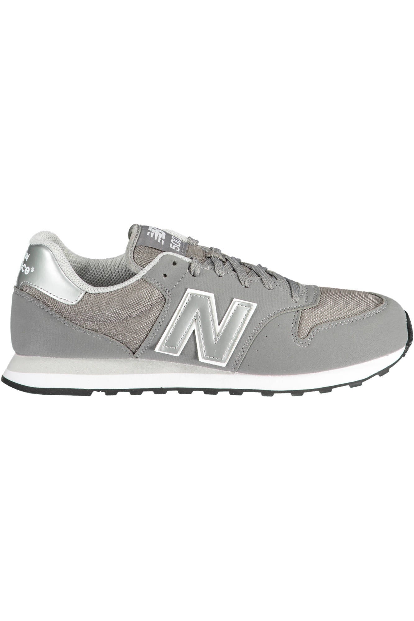 NEW BALANCE CALZATURA SPORTIVA UOMO GRIGIO