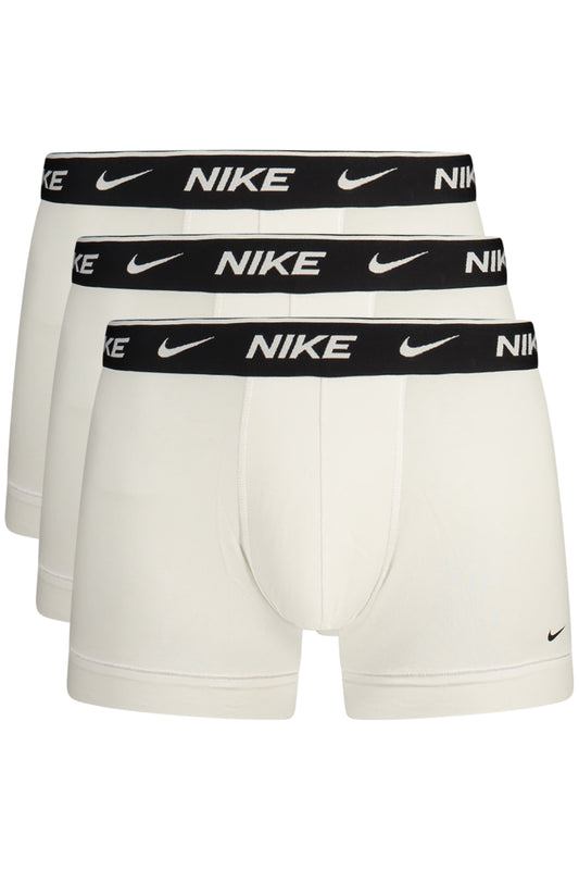 NIKE BOXER UOMO BIANCO