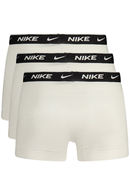NIKE BOXER UOMO BIANCO