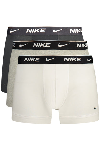 NIKE BOXER UOMO GRIGIO